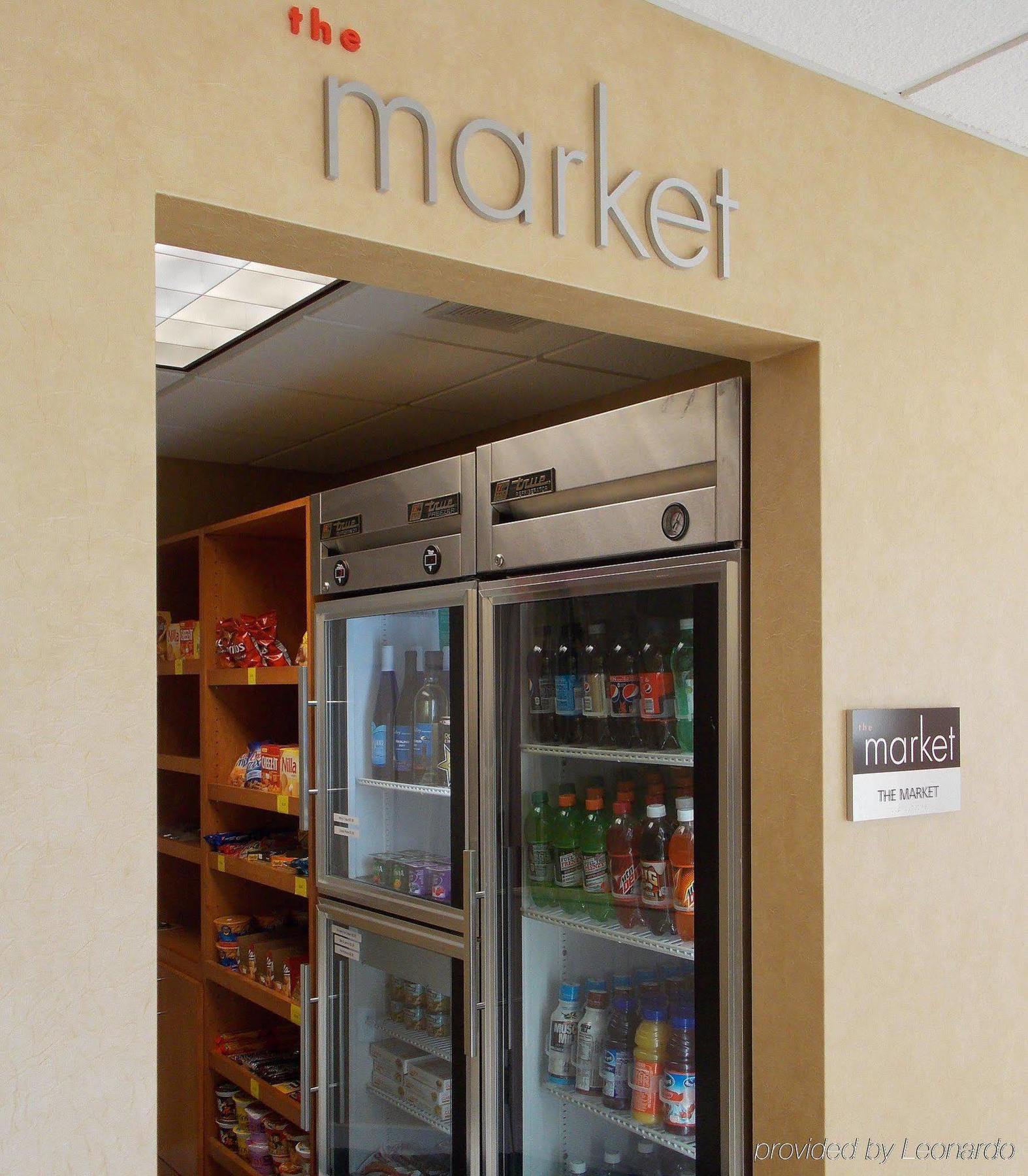 霍兰 荷兰原住客栈酒店 餐厅 照片